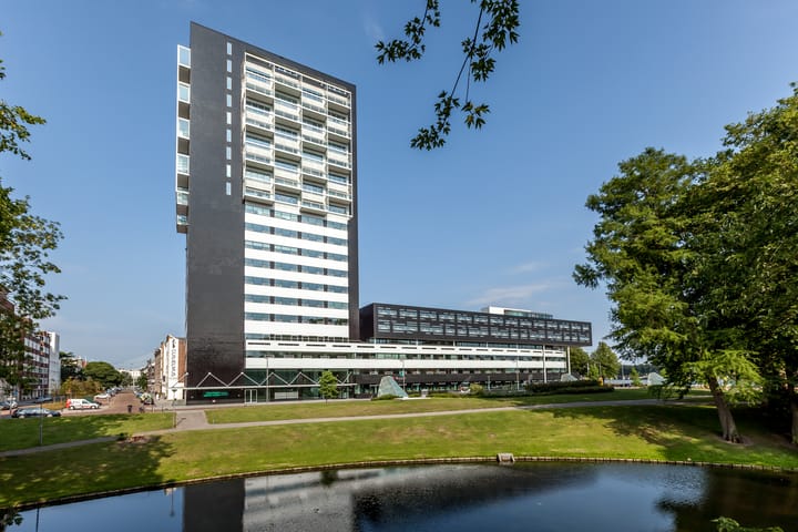 Westerlaan 10