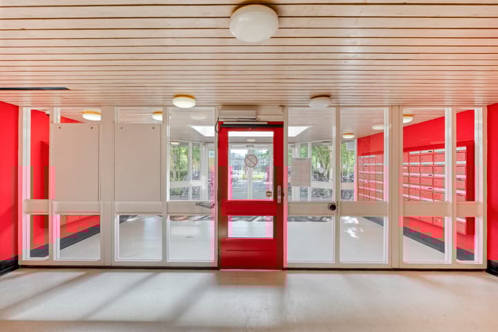 Foto 13 van Monteverdilaan 29