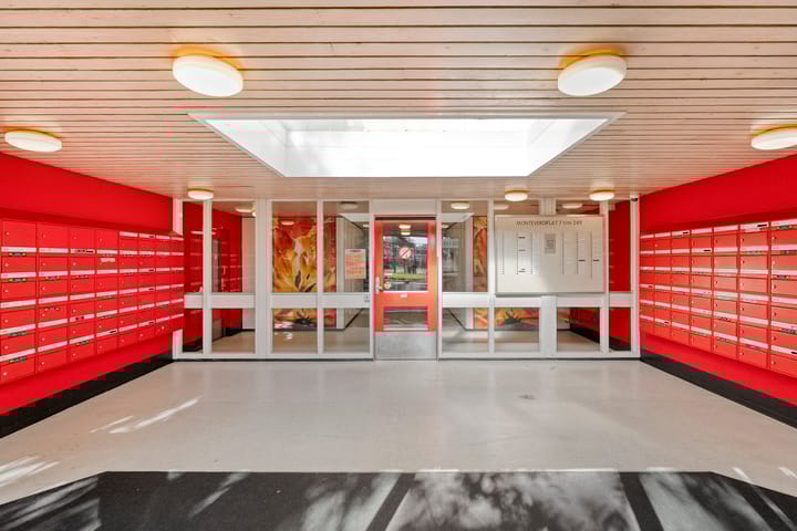 Foto 14 van Monteverdilaan 29