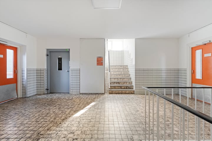 Foto 17 van Monteverdilaan 29