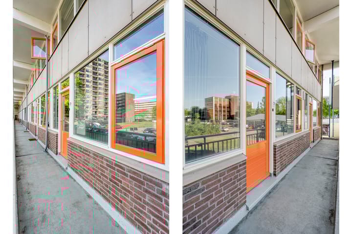 Foto 18 van Monteverdilaan 29