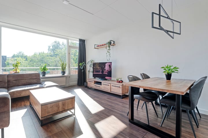 Foto 21 van Monteverdilaan 29