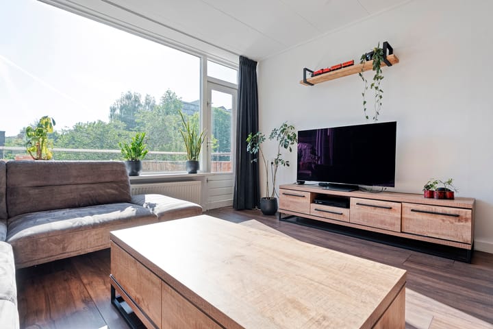 Foto 22 van Monteverdilaan 29