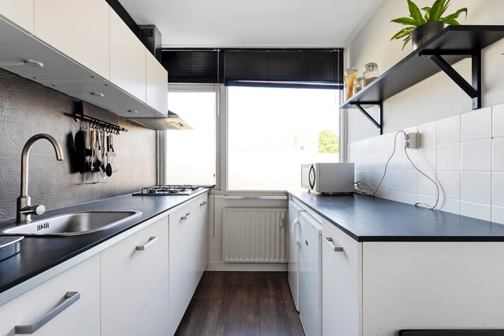 Foto 26 van Monteverdilaan 29