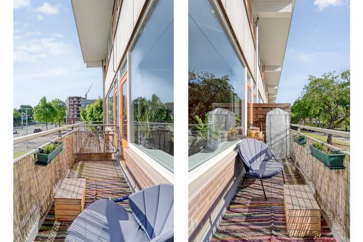 Foto 28 van Monteverdilaan 29