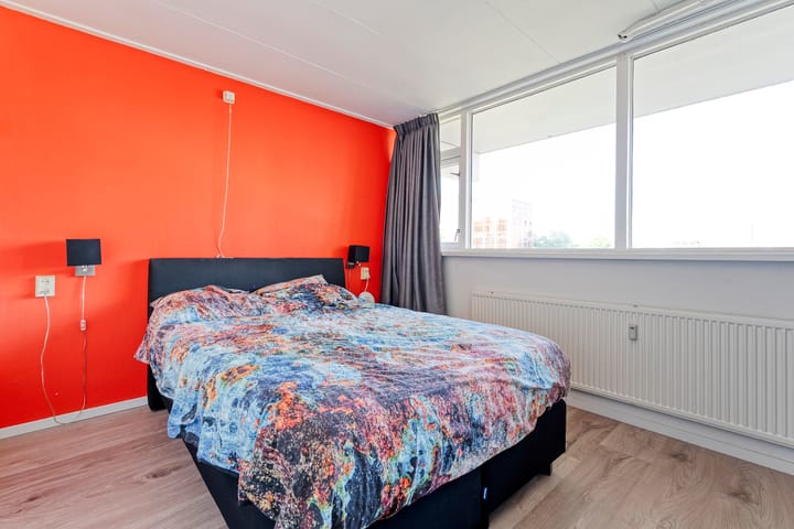 Foto 30 van Monteverdilaan 29