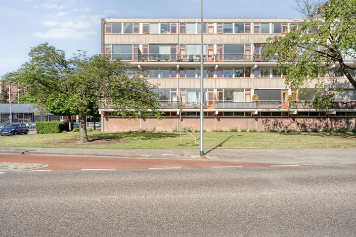 Foto 38 van Monteverdilaan 29