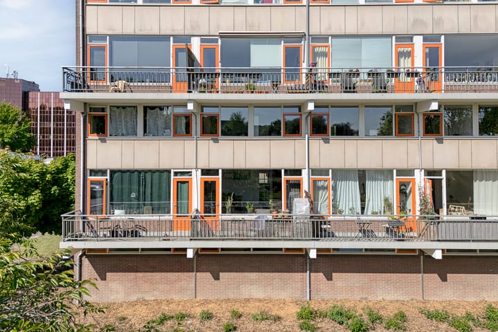 Foto 39 van Monteverdilaan 29