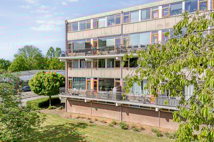 Foto 40 van Monteverdilaan 29