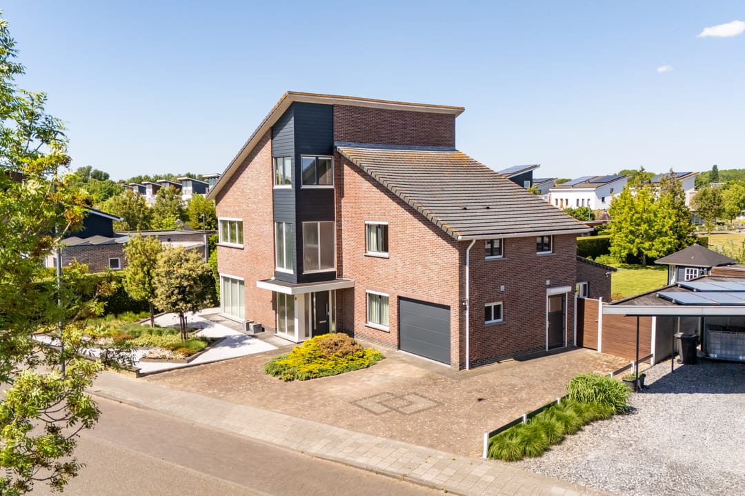 Foto 1 van Rietkraag 8