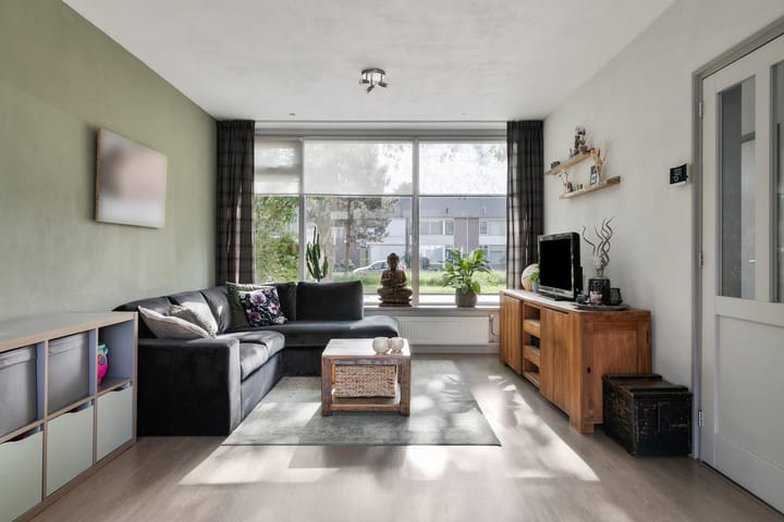 Foto 3 van Mercuriuslaan 107