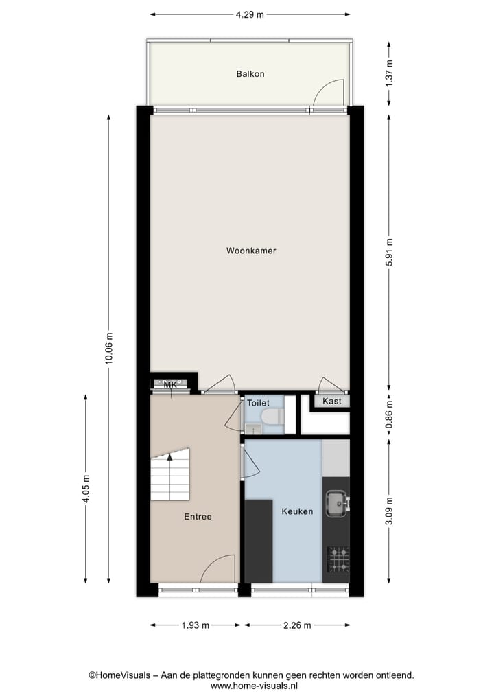 Foto 45 van Monteverdilaan 29