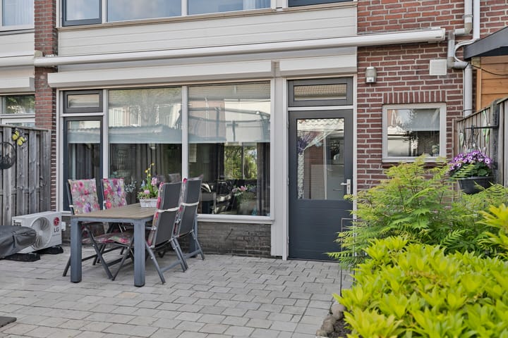 Foto 5 van Mercuriuslaan 107