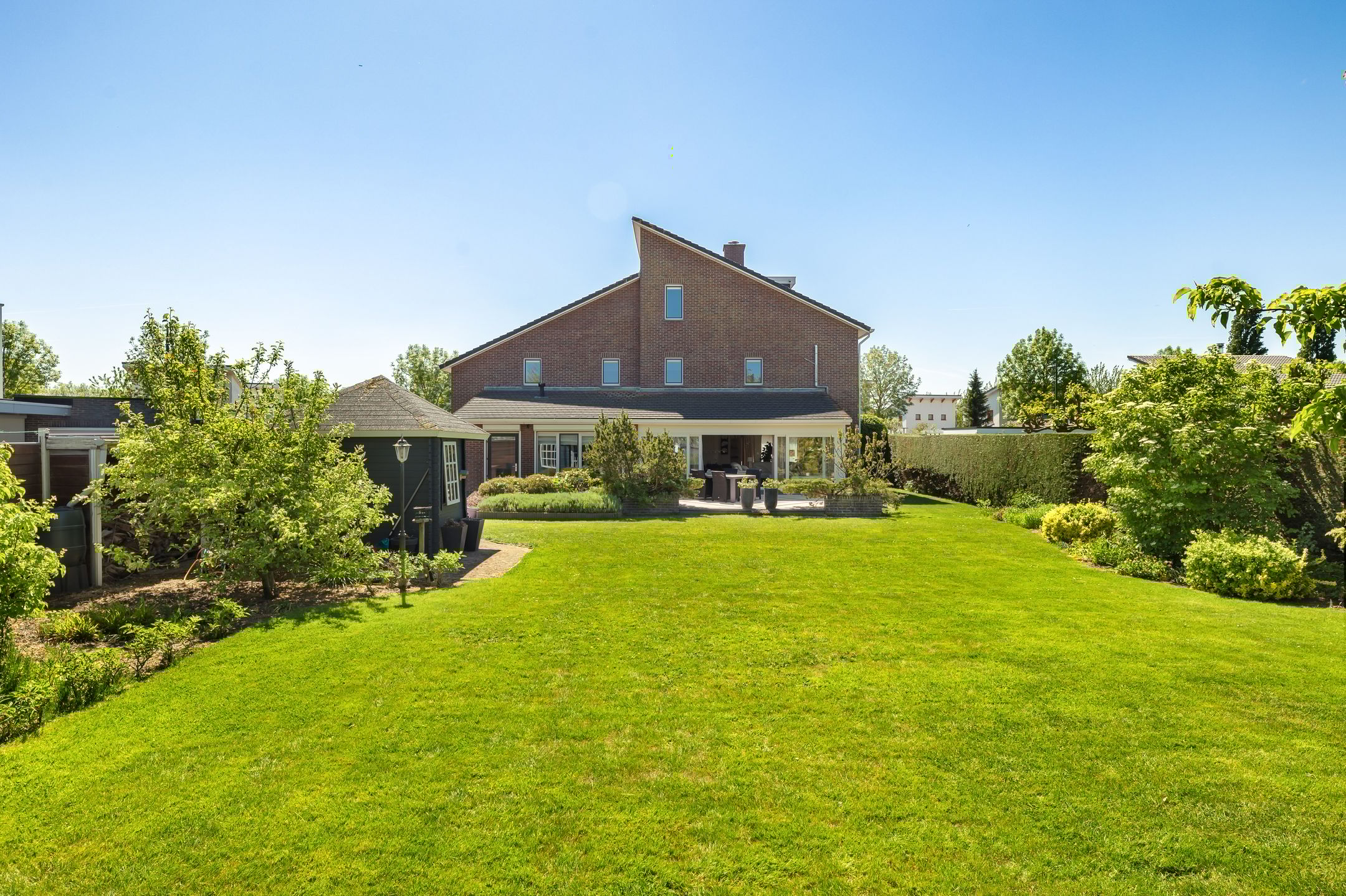 Foto 3 van Rietkraag 8