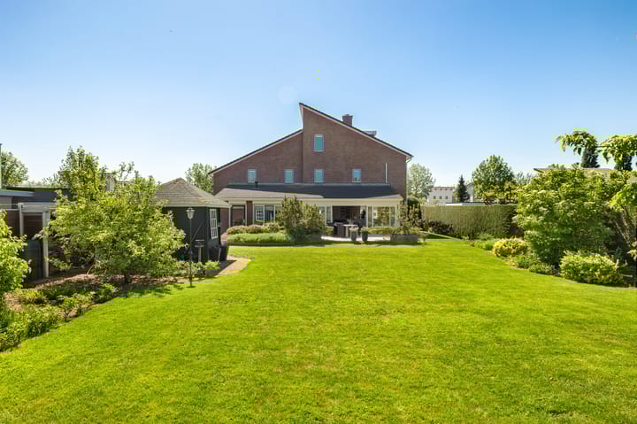 Foto 3 van Rietkraag 8