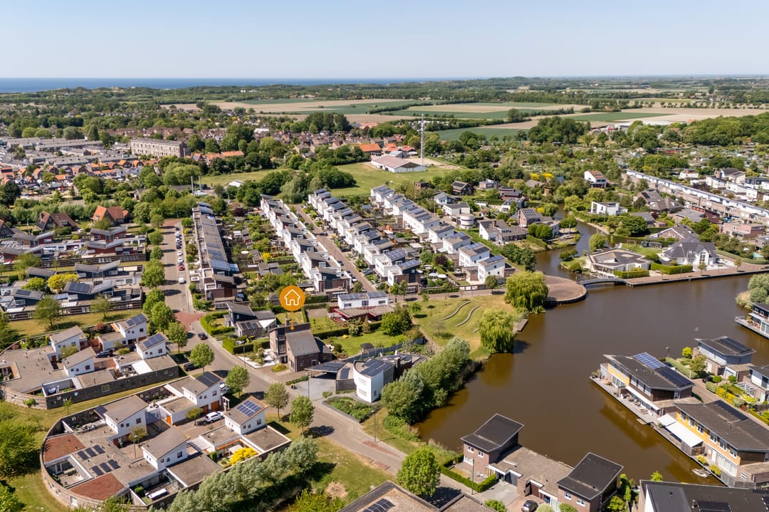 Foto 2 van Rietkraag 8