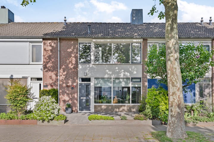 Foto 7 van Mercuriuslaan 107