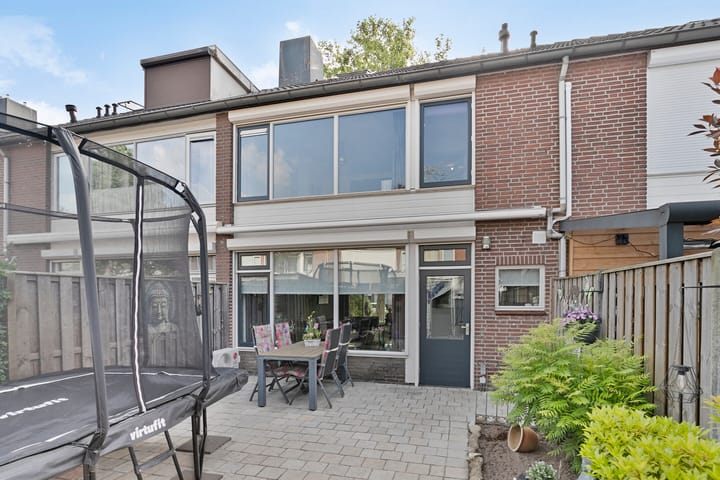 Foto 6 van Mercuriuslaan 107