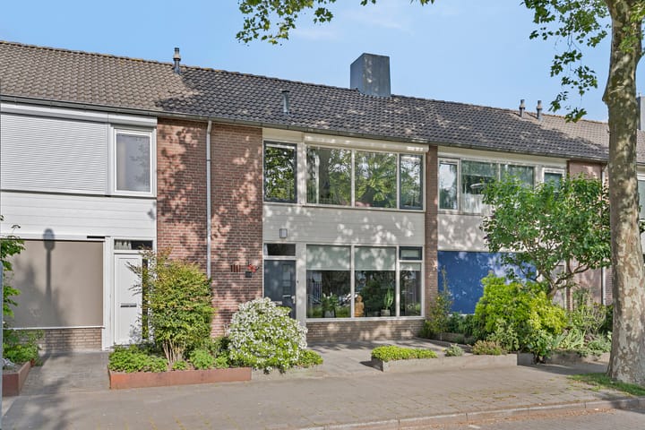 Foto 8 van Mercuriuslaan 107