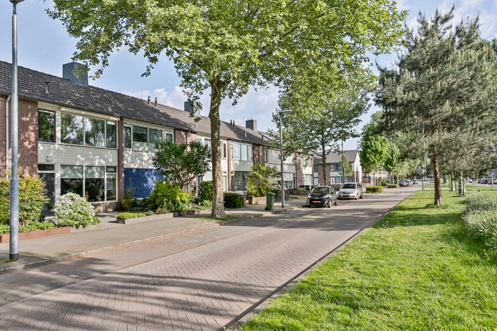 Foto 9 van Mercuriuslaan 107