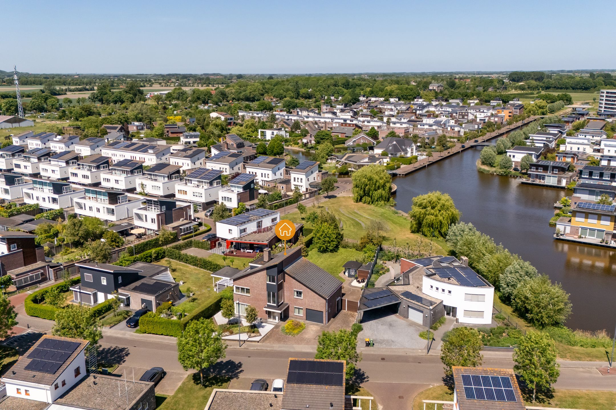 Foto 6 van Rietkraag 8