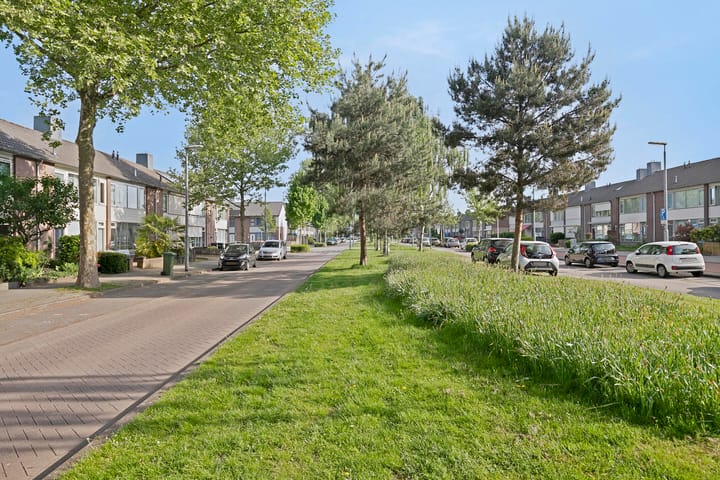 Foto 10 van Mercuriuslaan 107