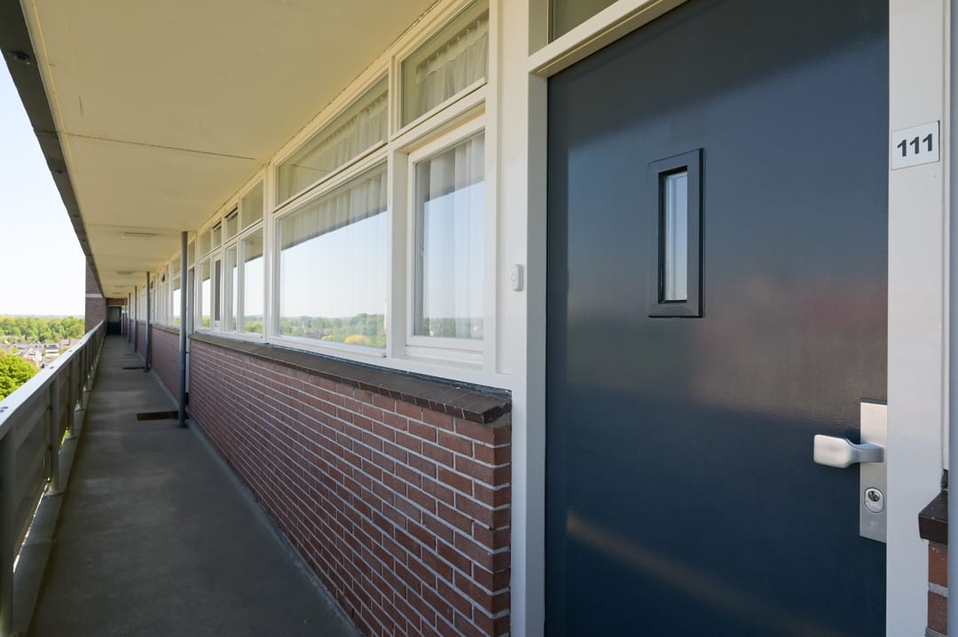 Foto 2 van Titus Brandsmastraat 111