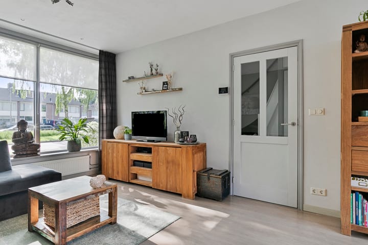 Foto 13 van Mercuriuslaan 107