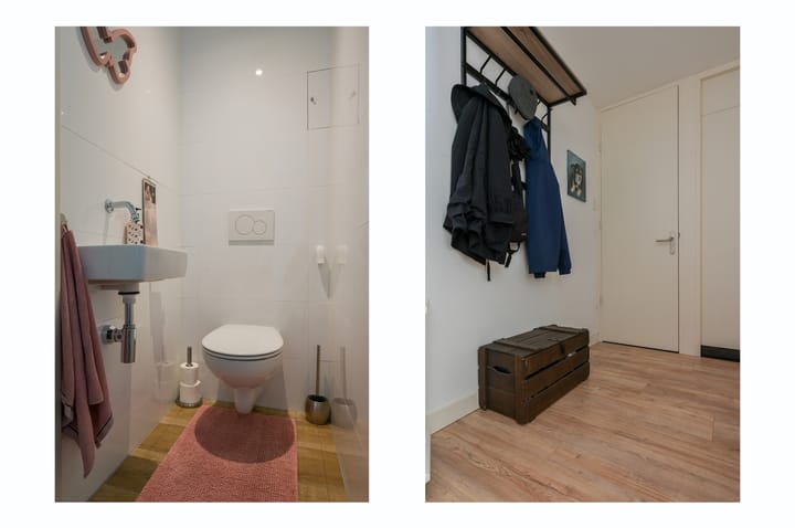 Foto 3 van Titus Brandsmastraat 111