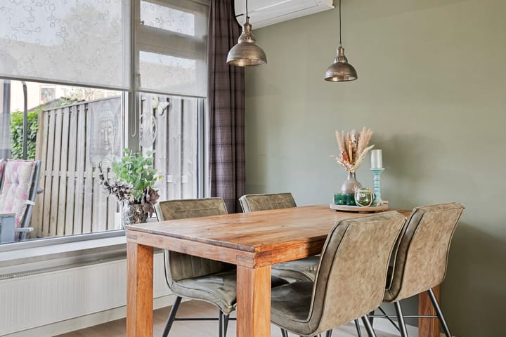 Foto 14 van Mercuriuslaan 107