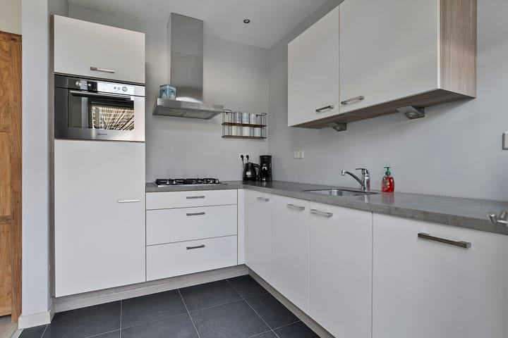 Foto 15 van Mercuriuslaan 107