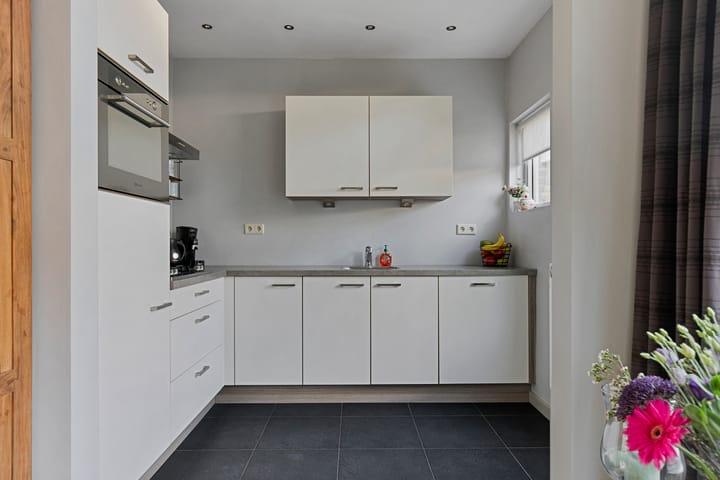 Foto 16 van Mercuriuslaan 107