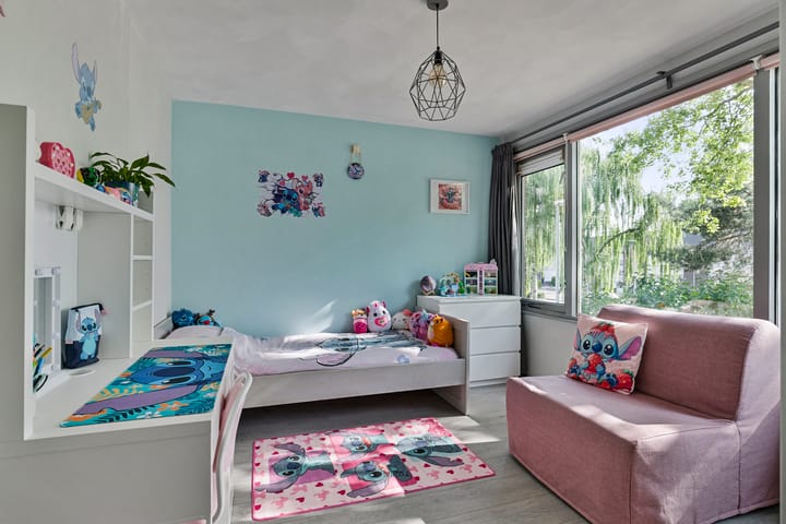 Foto 18 van Mercuriuslaan 107