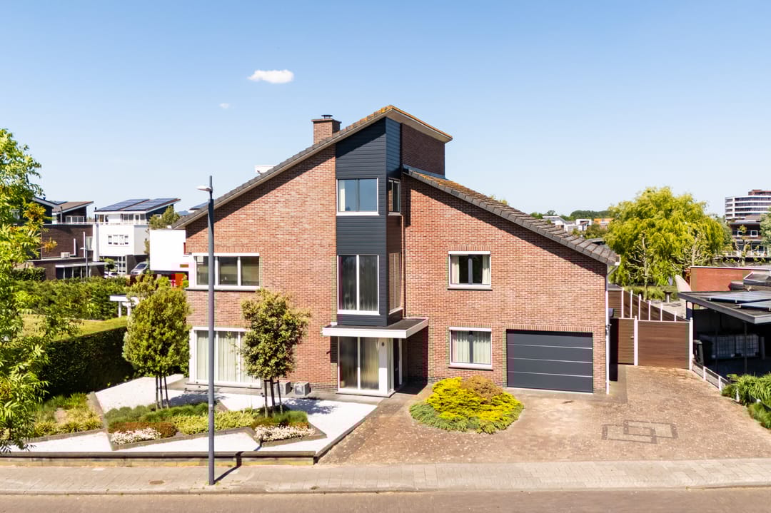 Foto 7 van Rietkraag 8