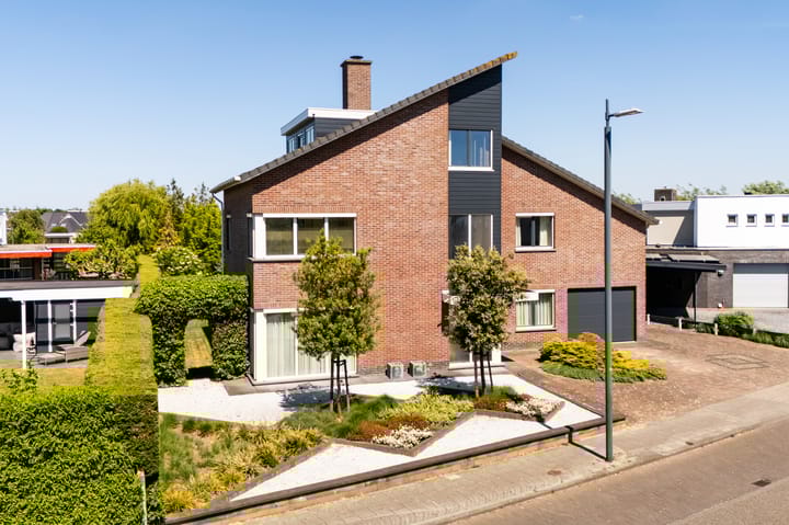 Foto 8 van Rietkraag 8