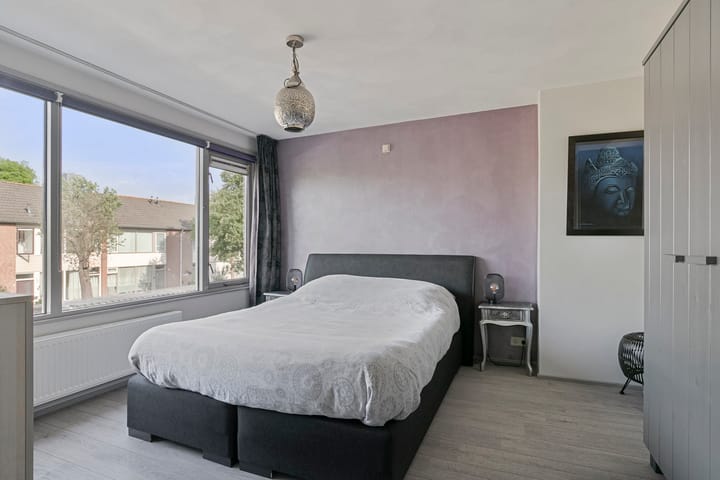 Foto 21 van Mercuriuslaan 107