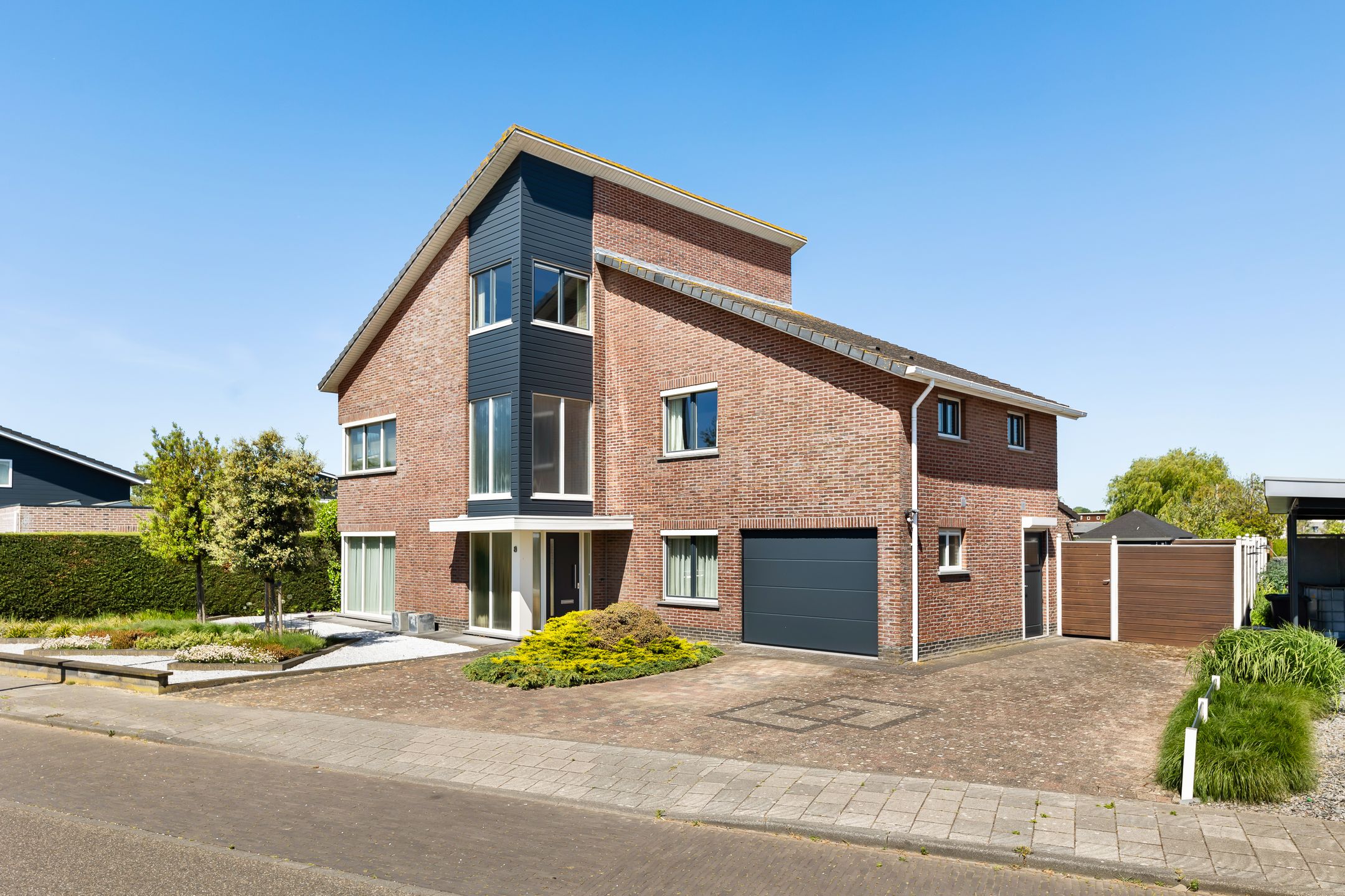 Foto 9 van Rietkraag 8