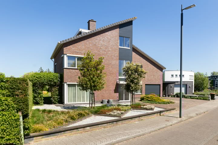 Foto 10 van Rietkraag 8