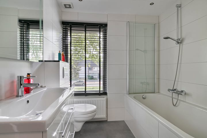 Foto 22 van Mercuriuslaan 107