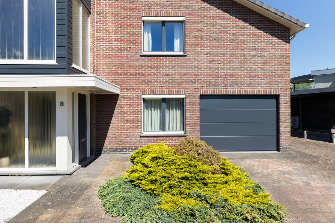 Foto 11 van Rietkraag 8