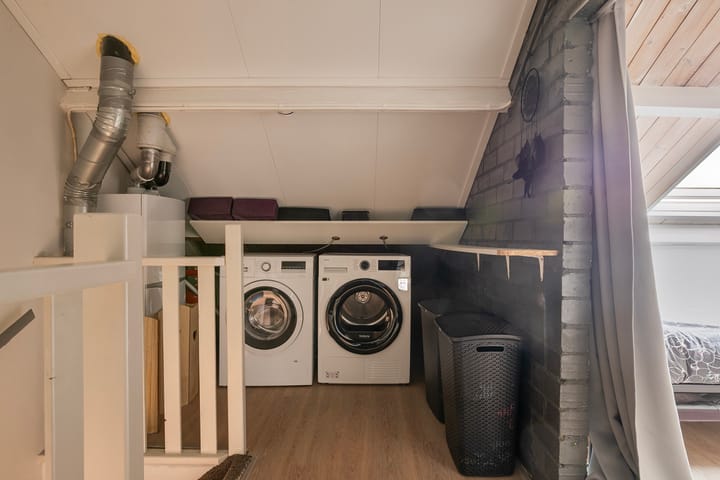 Foto 24 van Mercuriuslaan 107