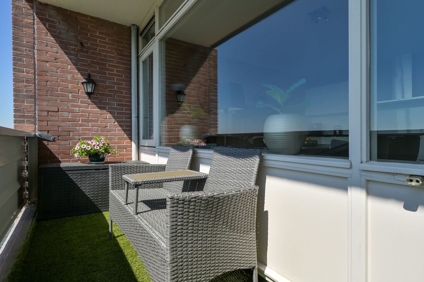 Foto 10 van Titus Brandsmastraat 111