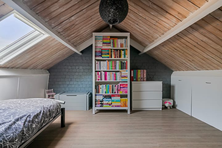 Foto 25 van Mercuriuslaan 107