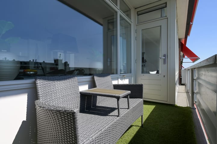 Foto 15 van Titus Brandsmastraat 111