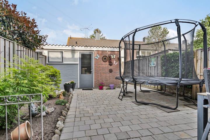 Foto 27 van Mercuriuslaan 107