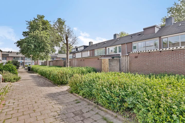 Foto 29 van Mercuriuslaan 107