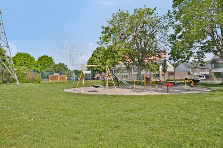 Foto 30 van Mercuriuslaan 107