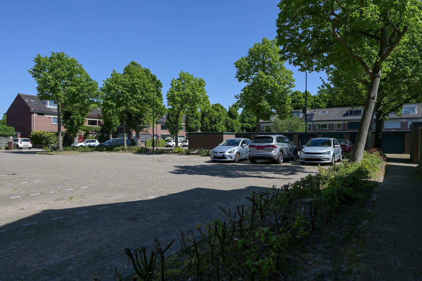 Foto 35 van Titus Brandsmastraat 111