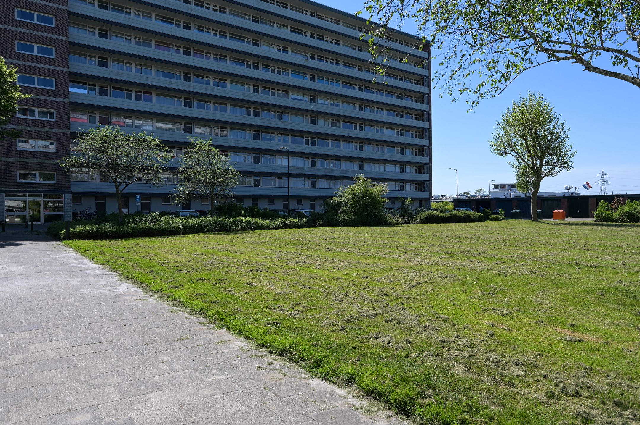 Foto 36 van Titus Brandsmastraat 111