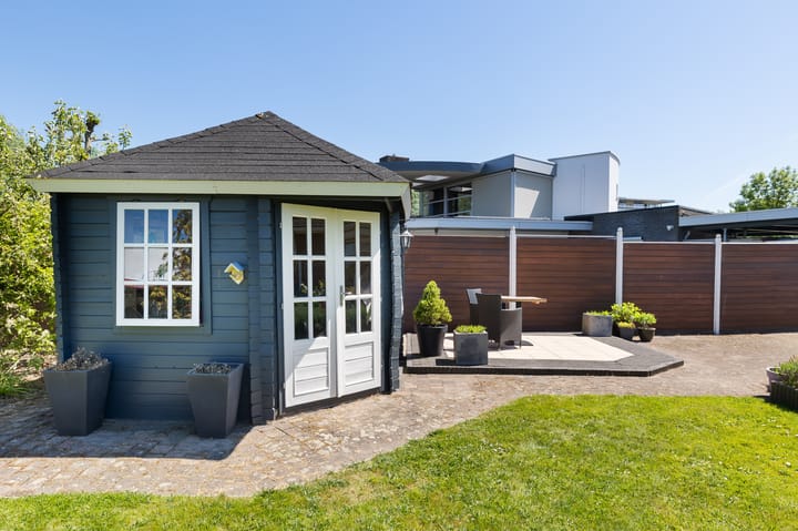 Foto 55 van Rietkraag 8